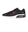 ナイキ（NIKE）スニーカー スポーツシューズ エア マックス BIA ブラック レッド IF2624-011 スポーツ カジュアルシューズ