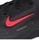ナイキ（NIKE）スニーカー スポーツシューズ エア マックス BIA ブラック レッド IF2624-011 スポーツ カジュアルシューズ