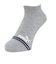 プーマ（PUMA）靴下 ライン スニーカーソックス 3足組 25.0cm 2823269-02 3色セット