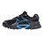 ナイキ（NIKE）スニーカー スポーツシューズ V5 RNR ブラック ブルー HJ5228-008 スポーツ カジュアルシューズ