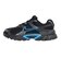 ナイキ（NIKE）スニーカー スポーツシューズ V5 RNR ブラック ブルー HJ5228-008 スポーツ カジュアルシューズ
