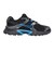 ナイキ（NIKE）スニーカー スポーツシューズ V5 RNR ブラック ブルー HJ5228-008 スポーツ カジュアルシューズ