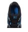 ナイキ（NIKE）スニーカー スポーツシューズ V5 RNR ブラック ブルー HJ5228-008 スポーツ カジュアルシューズ