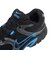 ナイキ（NIKE）スニーカー スポーツシューズ V5 RNR ブラック ブルー HJ5228-008 スポーツ カジュアルシューズ