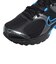 ナイキ（NIKE）スニーカー スポーツシューズ V5 RNR ブラック ブルー HJ5228-008 スポーツ カジュアルシューズ