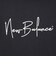 ニューバランス（new balance）シグネチャーフーディーパーカー MT53938BK