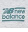ニューバランス（new balance）スポーツフレンチテリー リラックスフーディー WT53502AG