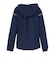 ルコックスポルティフ（lecoqsportif）テニスウェア フルジップフーディージャケット LN5FJK20L NV00