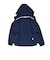ルコックスポルティフ（lecoqsportif）テニスウェア フルジップフーディージャケット LN5FJK20L NV00