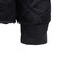 ナイキ（NIKE）ジュニア NKN フリース フーデッド QUILT ジャケット 86N071-023