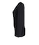 クー（Coo.）DS 長袖クルーネック アンダーシャツ 黒 892CO5GC0013 BLK 軽量 軽い 裏起毛 保温