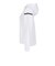 ルコックスポルティフ（lecoqsportif）テニスウェア フルジップフーディージャケット LN5FJK20L WH00