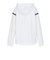 ルコックスポルティフ（lecoqsportif）テニスウェア フルジップフーディージャケット LN5FJK20L WH00