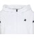 ルコックスポルティフ（lecoqsportif）テニスウェア フルジップフーディージャケット LN5FJK20L WH00
