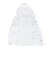 ルコックスポルティフ（lecoqsportif）テニスウェア フルジップフーディージャケット LN5FJK20L WH00