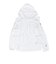 ルコックスポルティフ（lecoqsportif）テニスウェア フルジップフーディージャケット LN5FJK20L WH00