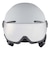 アルピナ（ALPINA）バイザー ヘルメット ARBER VISOR Q-LITE A9228.4.31