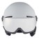アルピナ（ALPINA）バイザー ヘルメット ARBER VISOR Q-LITE A9228.4.31