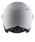 アルピナ（ALPINA）バイザー ヘルメット ARBER VISOR Q-LITE A9228.4.31