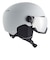 アルピナ（ALPINA）バイザー ヘルメット ARBER VISOR Q-LITE A9228.4.31