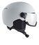 アルピナ（ALPINA）バイザー ヘルメット ARBER VISOR Q-LITE A9228.4.31