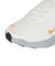 ナイキ（NIKE）スニーカー スポーツシューズ エア ズーム アップターン SC クリーム IB2746-102 スポーツ カジュアルシューズ