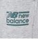 ニューバランス（new balance）スポーツフレンチテリー グラフィックジョガーパンツ WP53807AG