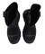 コンバース（CONVERSE）オールスター トレックウエーブ ウエスタンブーツ HI BK ブラック 31315691 カジュアルシューズ