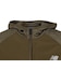 ニューバランス（new balance）Heat Grid Hooded フルジップフーディー MJ43206WOO