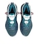 アシックス（ASICS）バスケットシューズ バッシュ NOVA SURGE LOW 2 ノヴァサージ ロー2 1061A051.300