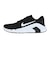 ナイキ（NIKE）ジムシューズ トレーニングシューズ フレックス トレイン ワイド ブラック HV9977-003 スニーカー