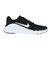 ナイキ（NIKE）ジムシューズ トレーニングシューズ フレックス トレイン ワイド ブラック HV9977-003 スニーカー