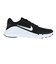 ナイキ（NIKE）ジムシューズ トレーニングシューズ フレックス トレイン ワイド ブラック HV9977-003 スニーカー