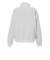 エックスガール（X-gir）ロゴ ワインドアップ ジャケット 155253021002-OFF WHITE