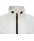 エックスガール（X-gir）ロゴ ワインドアップ ジャケット 155253021002-OFF WHITE