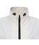 エックスガール（X-gir）ロゴ ワインドアップ ジャケット 155253021002-OFF WHITE