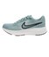 ナイキ（NIKE）スポーツシューズ ランニングシューズ ラン DEFY ターコイズ HM9594-008 スニーカー ジョギングシューズ