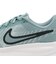 ナイキ（NIKE）スポーツシューズ ランニングシューズ ラン DEFY ターコイズ HM9594-008 スニーカー ジョギングシューズ