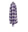 オークリー（OAKLEY）PODIUM PLAID 長袖 フランネルシャツ FOA402573-9MX