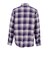 オークリー（OAKLEY）PODIUM PLAID 長袖 フランネルシャツ FOA402573-9MX