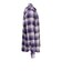 オークリー（OAKLEY）PODIUM PLAID 長袖 フランネルシャツ FOA402573-9MX