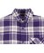 オークリー（OAKLEY）PODIUM PLAID 長袖 フランネルシャツ FOA402573-9MX