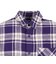 オークリー（OAKLEY）PODIUM PLAID 長袖 フランネルシャツ FOA402573-9MX