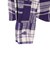 オークリー（OAKLEY）PODIUM PLAID 長袖 フランネルシャツ FOA402573-9MX