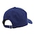 ニューエラ（NEW ERA）キャップ 920 Handwritten ロゴ 青 Mサイズ(57-61cm ) 14668051 スポーツキャップ