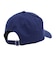 ニューエラ（NEW ERA）キャップ 920 Handwritten ロゴ 青 Mサイズ(57-61cm ) 14668051 スポーツキャップ