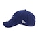 ニューエラ（NEW ERA）キャップ 920 Handwritten ロゴ 青 Mサイズ(57-61cm ) 14668051 スポーツキャップ