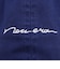 ニューエラ（NEW ERA）キャップ 920 Handwritten ロゴ 青 Mサイズ(57-61cm ) 14668051 スポーツキャップ