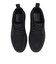 ラコステ（LACOSTE）カジュアルシューズ ベースショット チャッカ 2251 ブラック 50SMA002702H ブーツ カジュアル
