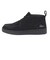 ラコステ（LACOSTE）カジュアルシューズ ベースショット チャッカ 2251 ブラック 50SMA002702H ブーツ カジュアル